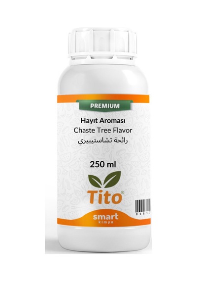 Tito Premium Hayıt Aroması 250 ML