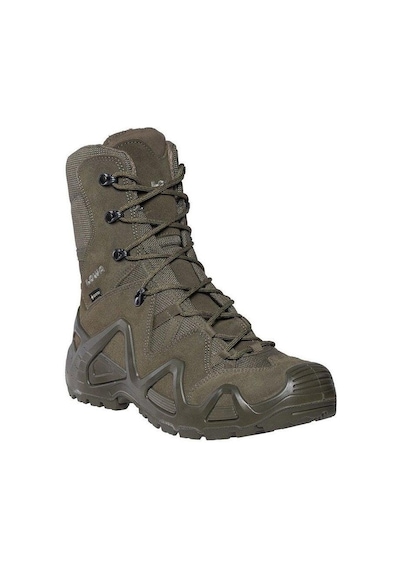 Lowa Zephyr Gtx Hı Bot Ranger-5858 Kahverengi