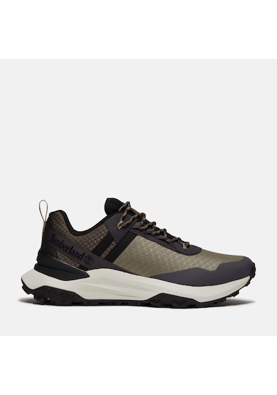 Timberland Motıon Access Low Lace Up Sneaker Erkek Ayakkabısı Tb0a446zapa1 Gri