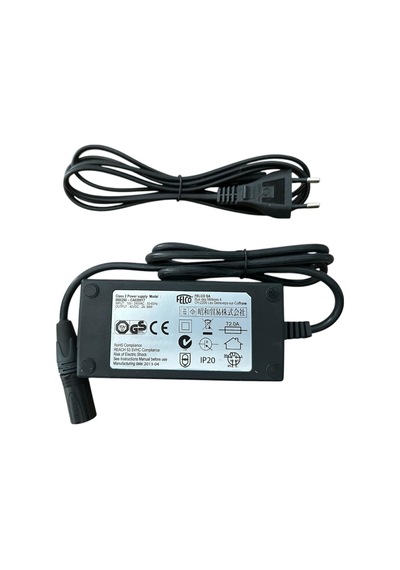 Felco Şarjlı Elektronik Budama Makası Yedek Şarj Adaptörü