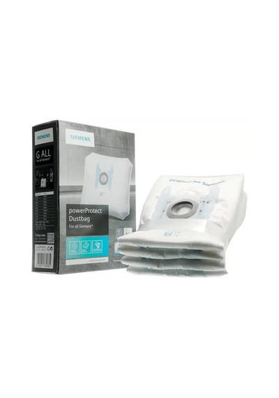 Siemens Uyumlu Toz Torbası
