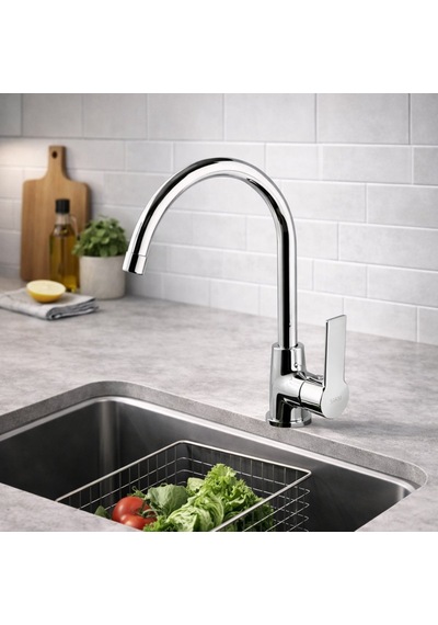 Newarc 921531 Loft Eviye Bataryası