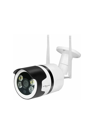Jo Moyner 2Mp Kablosuz Güvenlik Kamerası Full Hd Wifi Ip Kamera