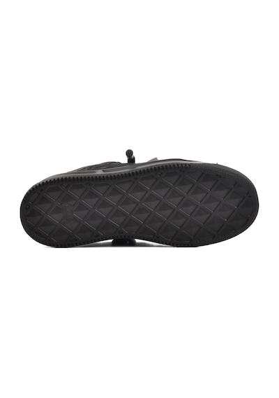 Ayakmod Premium 1306 Siyah-siyah Erkek Sneaker 001