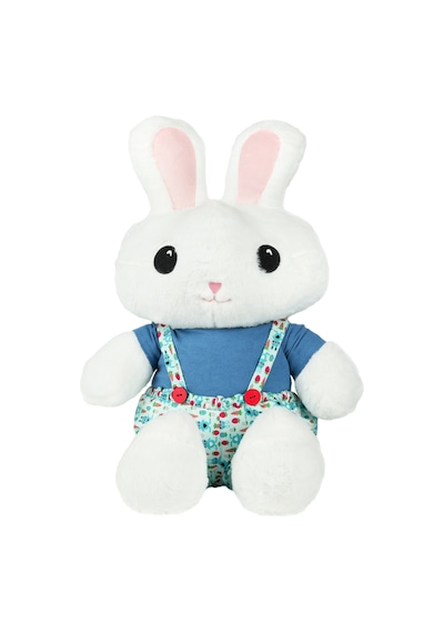 Bay Dreamy Boy Peluş Çok Renkli