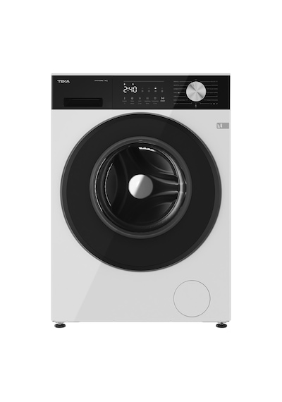 Teka WM 20941W TR 9 KG 1400 Devir Çamaşır Makinesi
