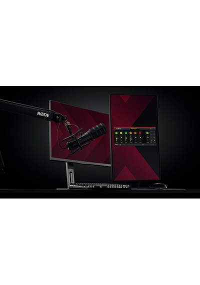 Rode Xdm-100
