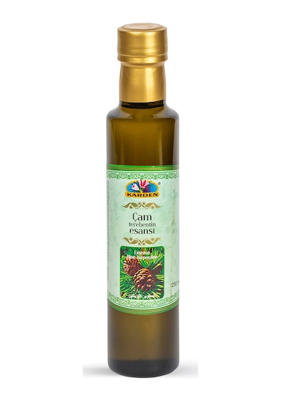 Karden Çam Terebentin Esansı 250 ML