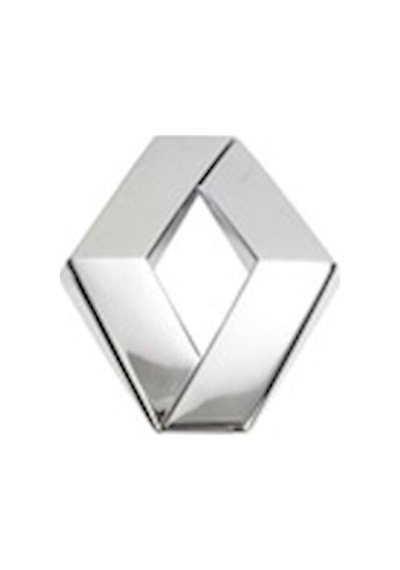 Ozar 5y063 Bagaj Arması Renault Fluence 09-12 8200560861