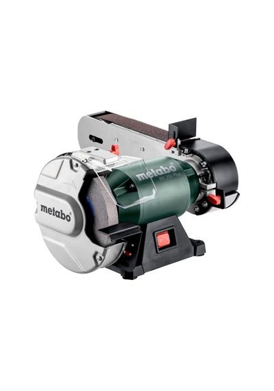 Metabo BS 200 Zımpara ve Taş Motoru
