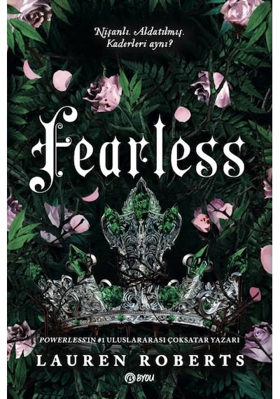 Fearless Ciltli