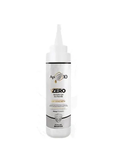Api10 Zero Nosema Sıvı Karışım