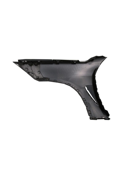 Bmw X5- F15- 14/18 Ön Çamurluk Sağ Gri Braketli Tw