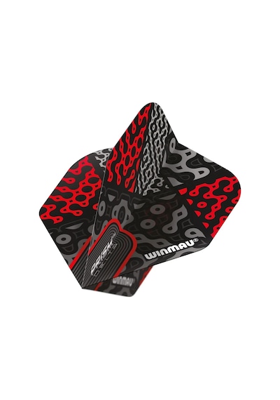 Winmau Prism Delta Standart 6915.279 Cypher Dart Flight