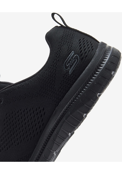Skechers Virtue - Ambrosia Kadın Siyah Günlük Ayakkabı 104430 Bbk Skechers Virtue - Ambrosia Kadın Siyah Günlük Ayakkabı 104430 Bbk