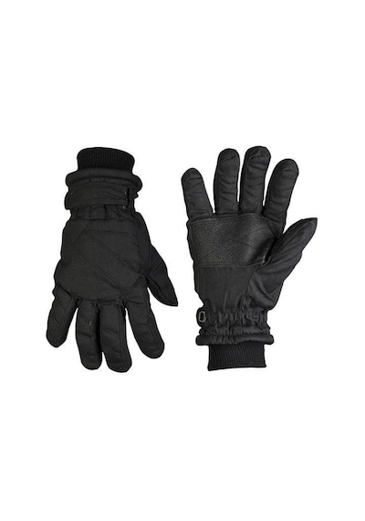 Sturm Thınsulate Sıyah Eldıven-2921 Çok Renkli