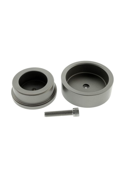 Pprc Plastik Boru Kaynak Makinası Pafta Lokma 90 Mm 3"