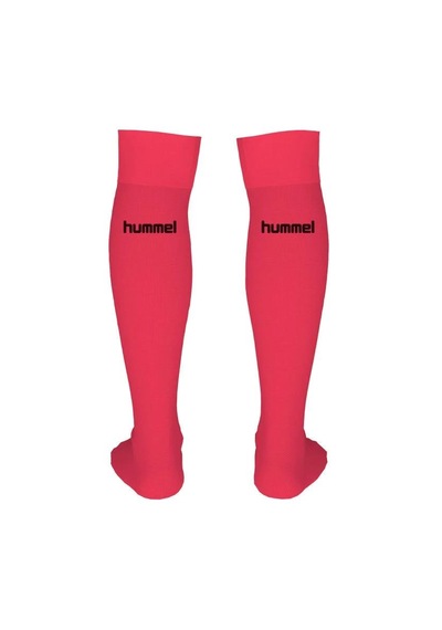 Hummel Goal Profesyonel Futbolcu Çorabı Narçiçeği