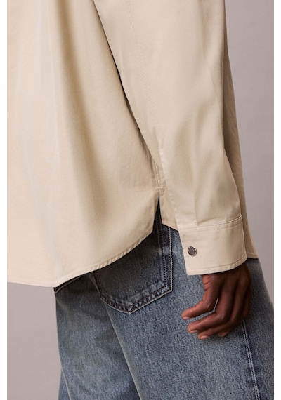 Calvin Klein Jeans Erkek Ceket Lv04re109g Kahverengi