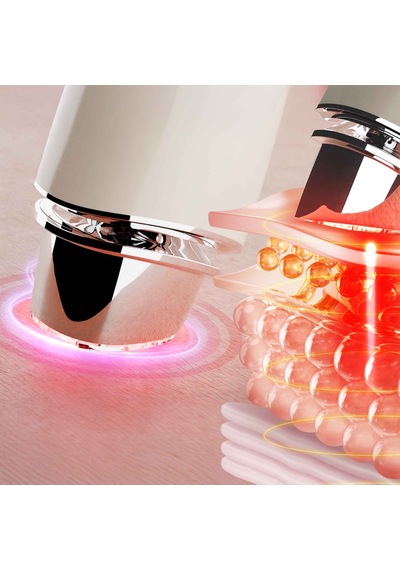 Neno Beauty Algo Yüz Sıkılaştırma Ve Kontür Cihazı Ems Ve Rf Teknolojili Premium Cilt Bakım Cihazı