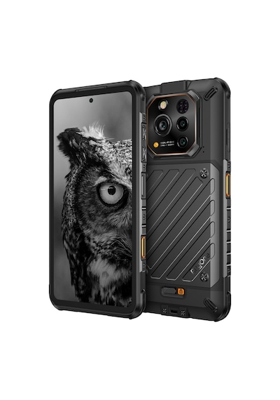 Ulefone RugOne Xever 7 5G 12 GB 512 GB 6.67" (Ulefone Türkiye Garantili)
