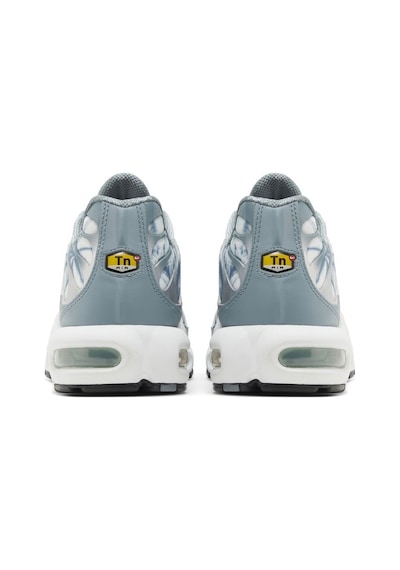 Nike Tn Air Max Plus Waterway Spor Ayakkabı Çok Renkli