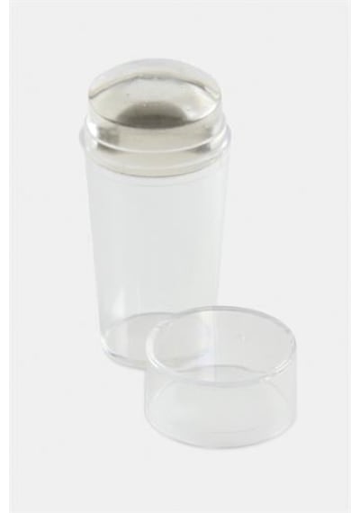 Stamper - 607 - Oje Kazıyıcı - Kmrsfres - Aparatı Şeffaf