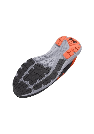 Under Armour Charged Rogue 3 Erkek Koşu Ayakkabısı Çok Renkli Under Armour Charged Rogue 3 Erkek Koşu Ayakkabısı Çok Renkli
