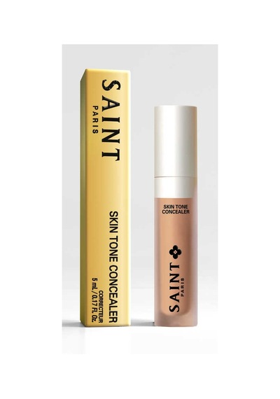 Luxury Prestige Saint Paris Skin Tone Concealer 09 Vanilla