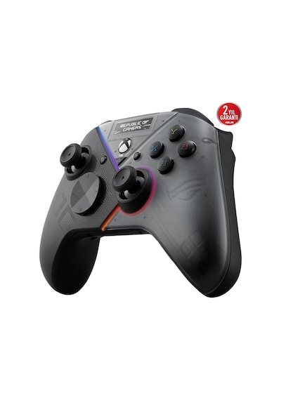 Asus Rog Raikiri Gu200x Kabolu Game Pad