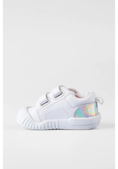 Vicco 950.25k.261 Beyaz Çocuk Sneaker