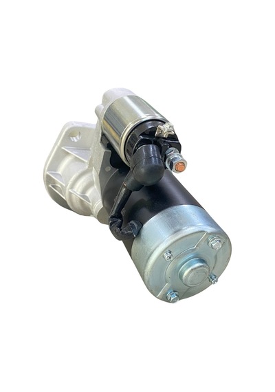 24V MARŞ MOTORU HITACHI TİPİ 9 DİŞ 3.5 KW (2 KULAK) ISUZU NPR