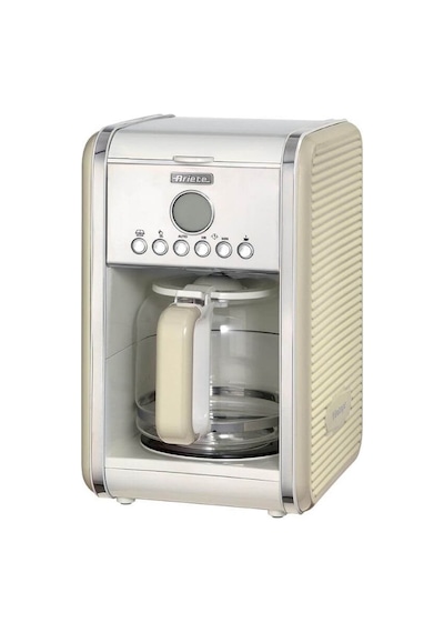 Ariete 1342 Vintage Filtre Kahve Makinesi
