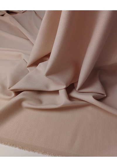Açık Pembe Renkte Viskonlu Kumaş 145x250cm-11422