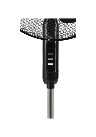 Everest Fan10 Ecowind Siyah 16 Maks 45w 3 Kademe 1100rpm Metal Yı Everest Fan10 Ecowind Siyah 16 Maks 45w 3 Kademe 1100rpm Metal Yı