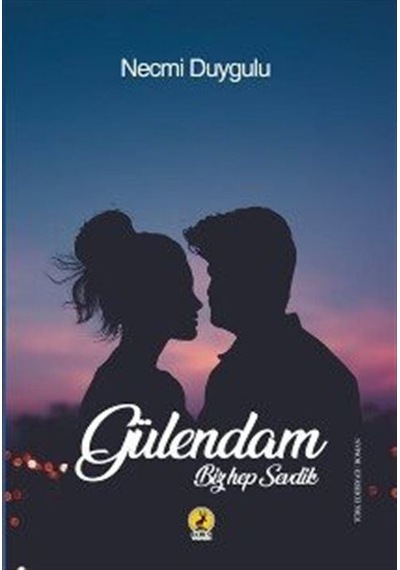 Gülendam - Necmi Duygulu - Ceren Yayınevi