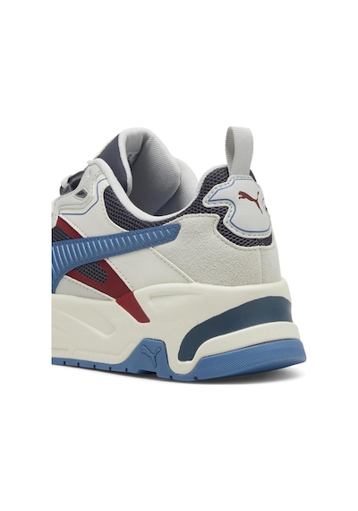 Puma Erkek Ayakkabı Trinity 38928933 Mavi