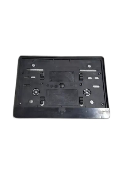 kare motosiklet plakalık 17.5cmx24.5cm atv plakalık kare