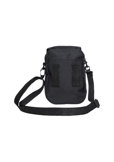 Trespass Unısex Helıcon - Mını Belt Bag Black Postacı Çanta Uuacb 001