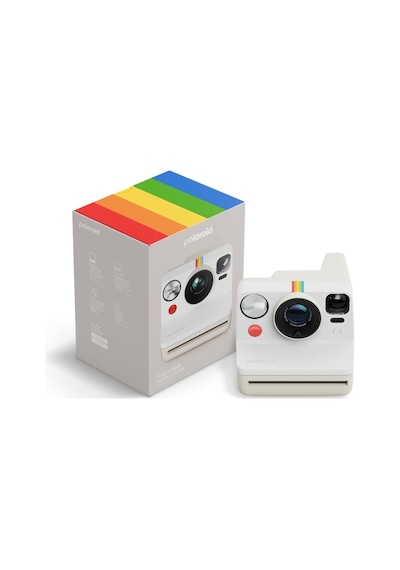Polaroid Now Generation 3 Fotoğraf Makinesi