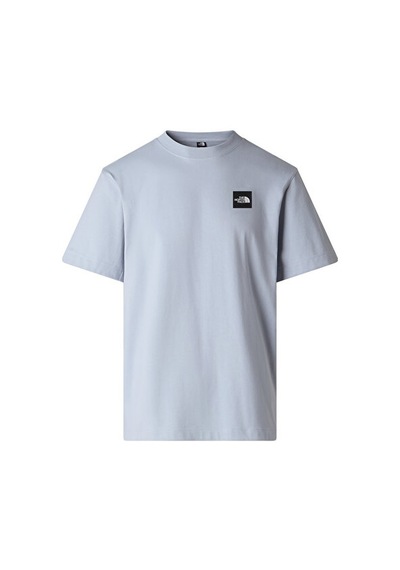 The North Face M Expedition Photo Relaxed Erkek Outdoor Tişörtü Nf0a8g9kfm21 Gri