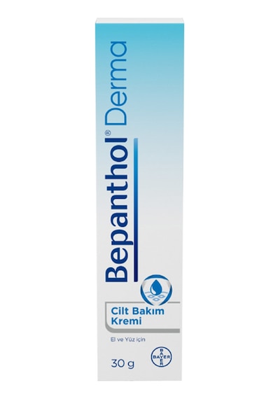 Bepanthol Cilt Bakım Kremi 30g