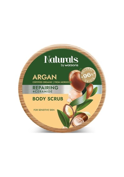 Tr Argan Vücut Scrub 200g