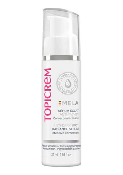 Topicrem Mela Dark Spot Aydınlatıcı Serum 30 ML