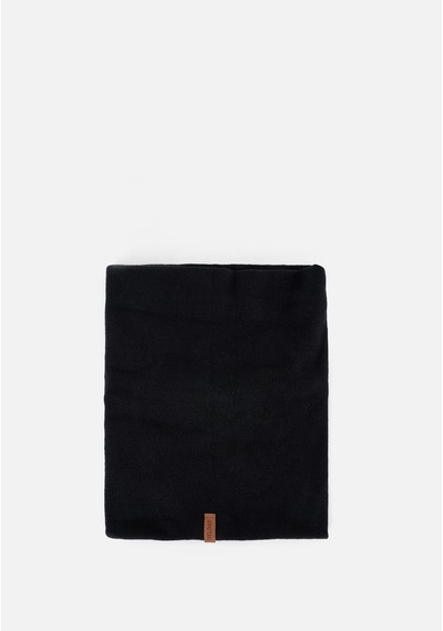 Colin's Colins Erkek Siyah Akrilik Atkı Cl1071491 Q1.v1 Blk Siyah