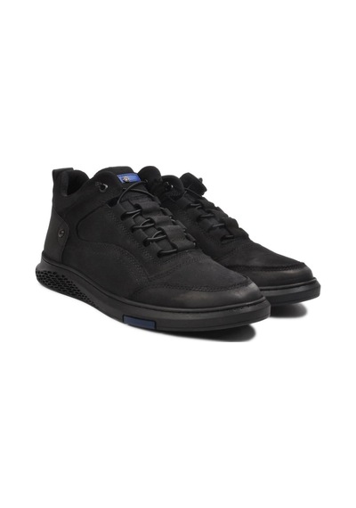 Hammer Jack 102 20595 Macon Hakiki Deri Comfort Casual Günlük Kıs