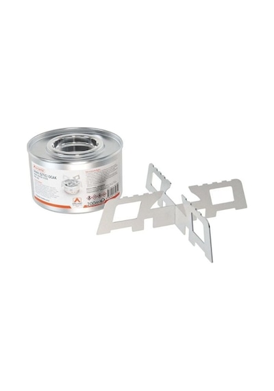 Orcamp Spark Isıtıcı Ocak Mn-200 Çok Renkli