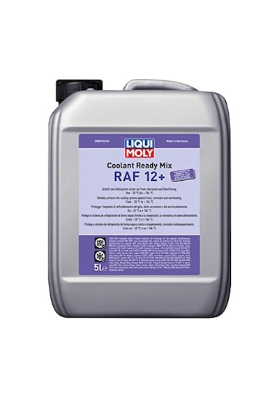Liqui Moly Serin. Hazır Karışım Raf12 Plus - 8810