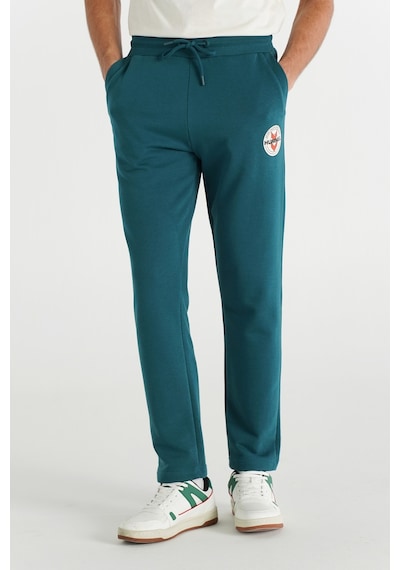 Hummel Janıs Eşofman Altı 932183-9815 Yeşil