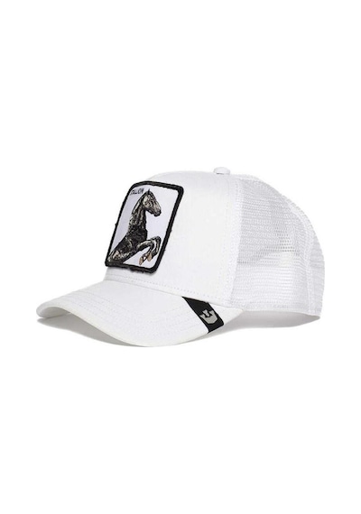 Goorin Bros 101-0393 The Stallion Şapka Beyaz-151 Beyaz